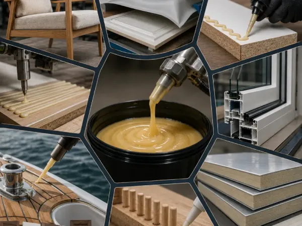 Polyurethane Adhesives