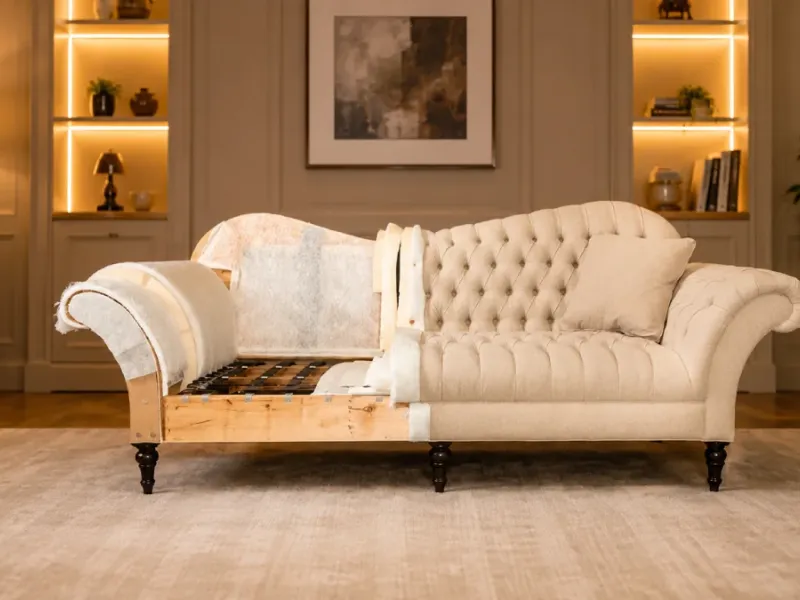Upholstered Furniture