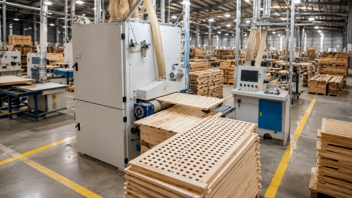Woodworking
