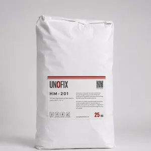 UNOFIX HM 201 - High Grade EVA Based Hotmelt Adhesive for Edge Banding 
