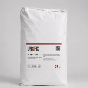 UNOFIX HM 100 - EVA Based Edge Banding Hot Melt Adhesive