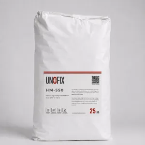 UNOFIX HM 550 - EVA Based Curved Edge Banding Hotmelt