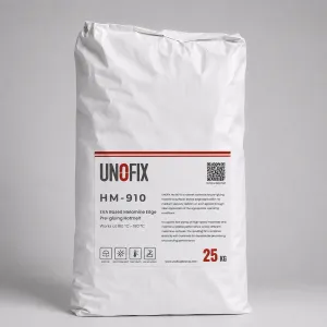 UNOFIX HM 910 - Melamine Edge Pre-gluing Hotmelt