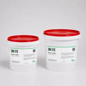 UNOFIX PLS 230 - PVA Laminate Surface Adhesive