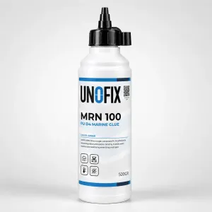 UNOFIX MRN 100 - PU D4 Marine Adhesive